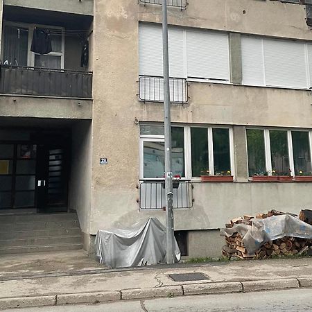 Apartman Silver Jajce Eksteriør bilde
