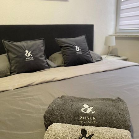 Apartman Silver Jajce Eksteriør bilde