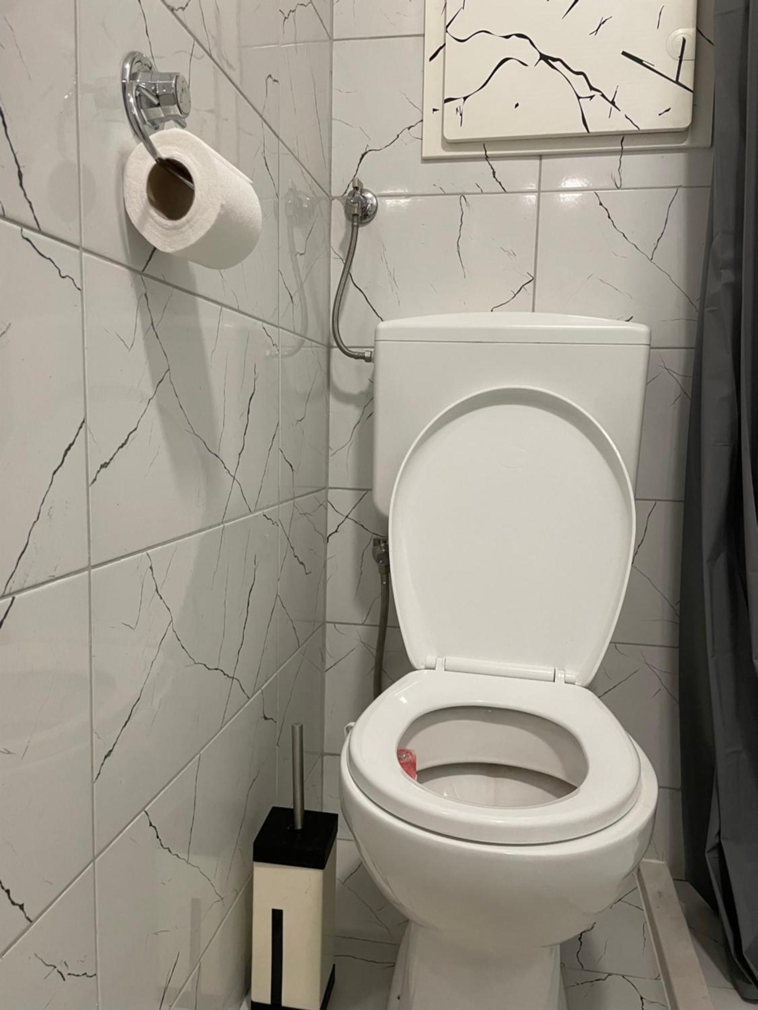 Apartman Silver Jajce Eksteriør bilde