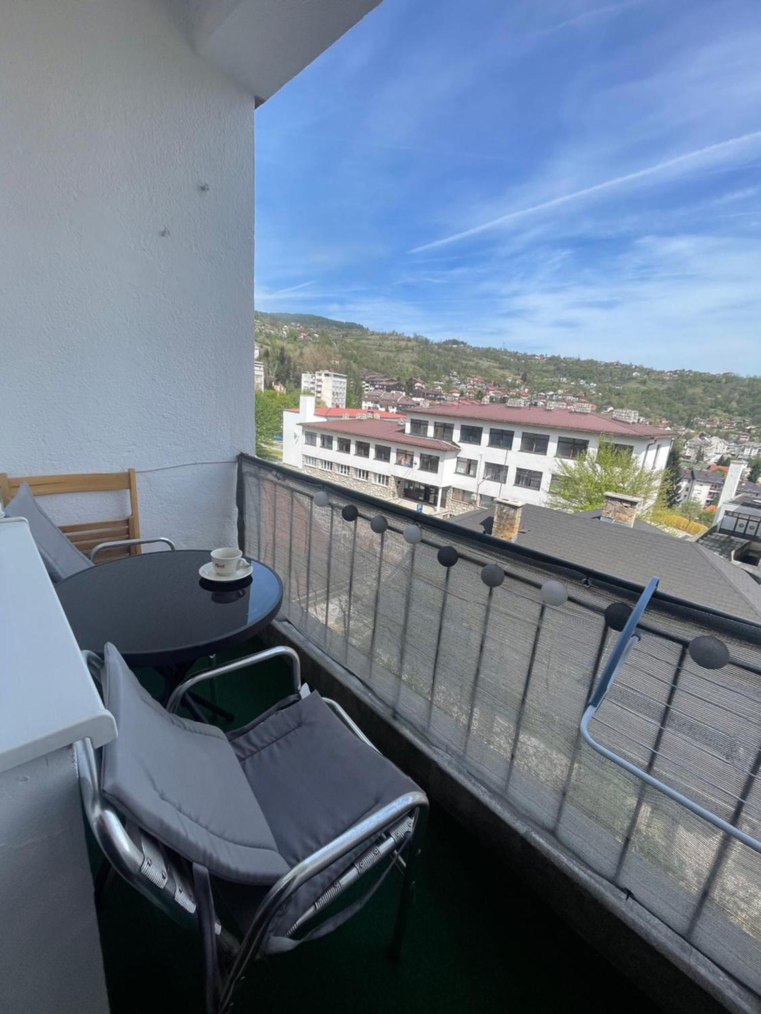 Apartman Silver Jajce Eksteriør bilde