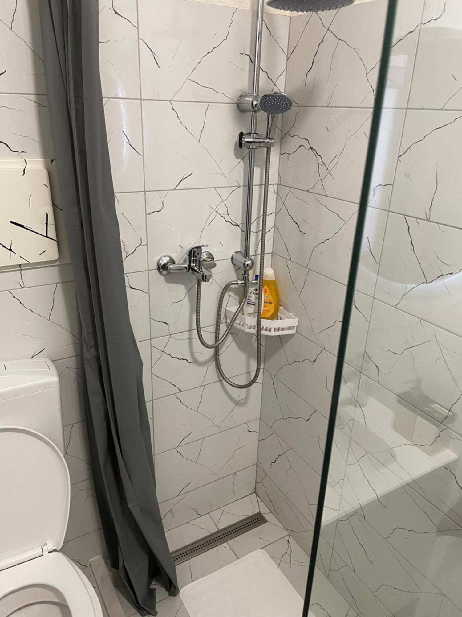 Apartman Silver Jajce Eksteriør bilde