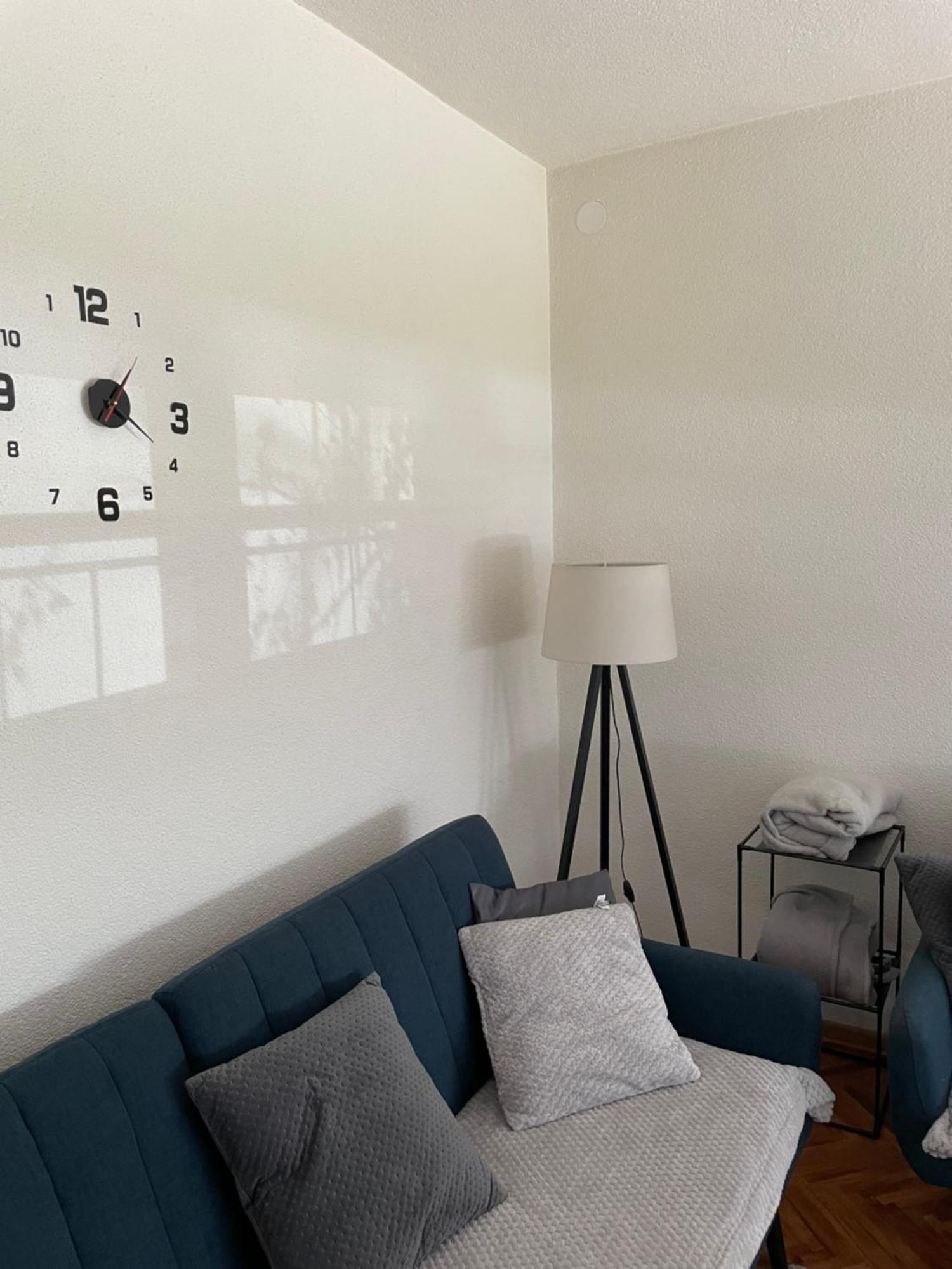 Apartman Silver Jajce Eksteriør bilde