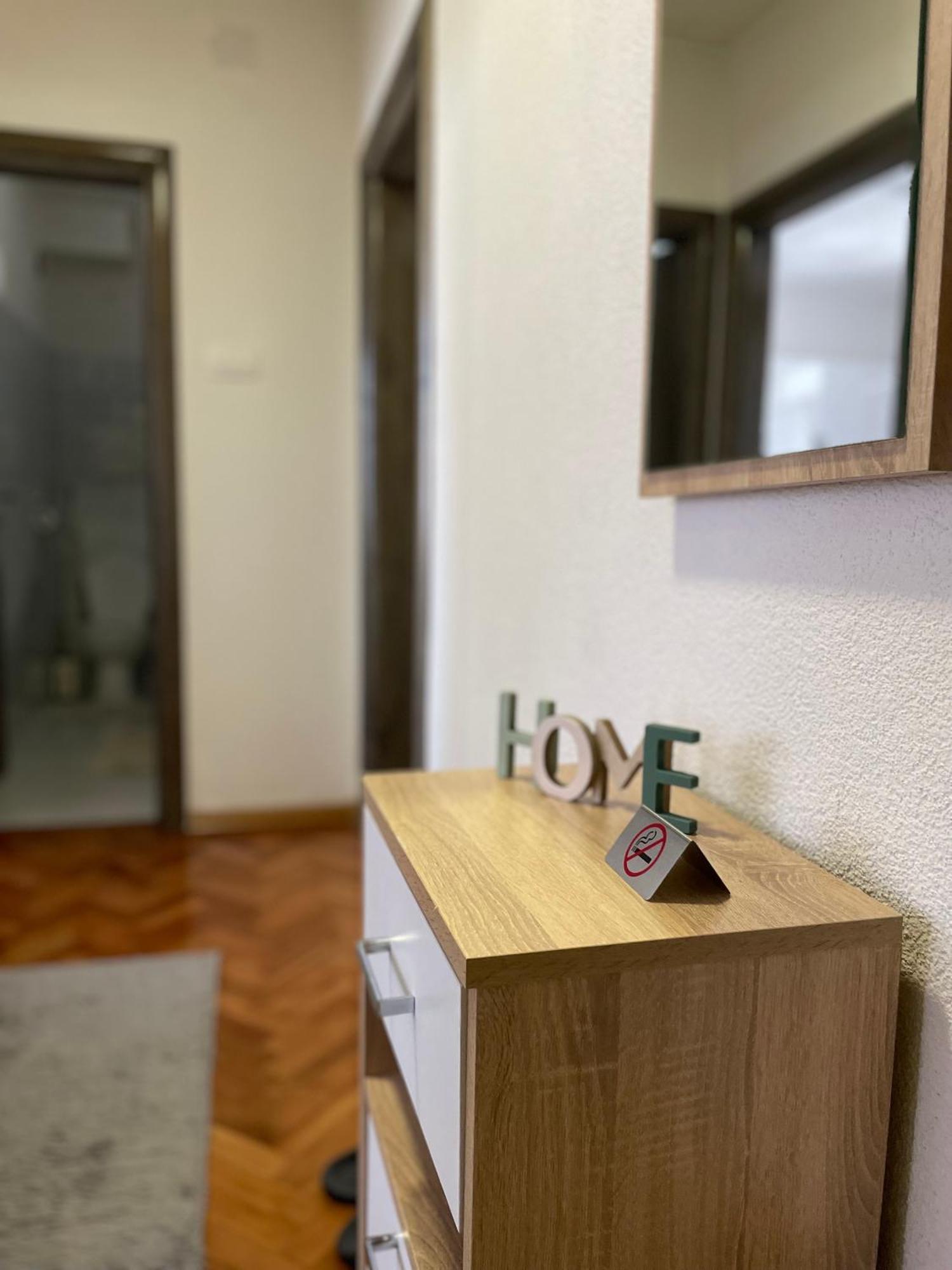 Apartman Silver Jajce Eksteriør bilde