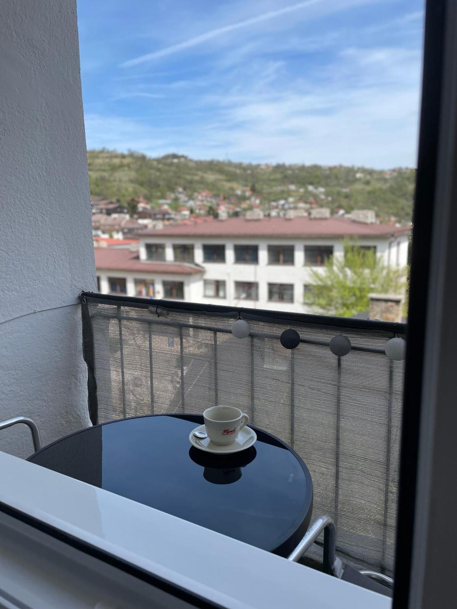 Apartman Silver Jajce Eksteriør bilde
